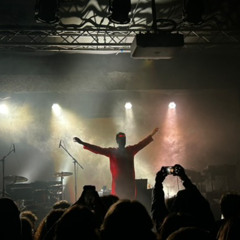 DJ MARASKA set @LA FESTA DISCHI SOTTERRANEI '25