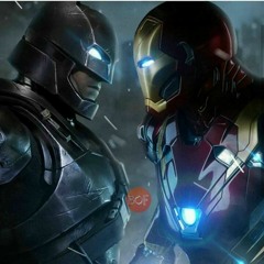 Suit Yourself (DEATH BATTLE!) but it's an actual song