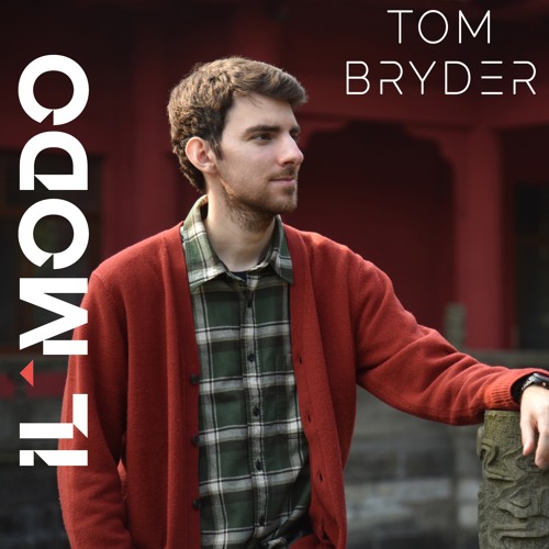 The Progcast - Episode 220 - Tom Bryder (SERB)