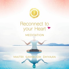 Meditation - Maitri Sambodh Dhyaan