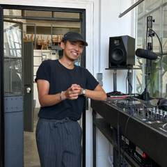 Yellow River Radio (23/07/25)