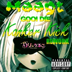 Maagt Gooi Die Kanker Kick [Rework]