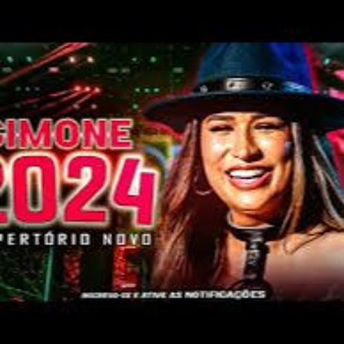 Simone  Mendes - DOIS TRISTES +top sertanejo 2024