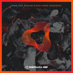 Nima van Ghavim - Risen From Darkness