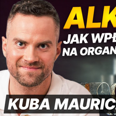 Alkohol: Niezdrowy sposób na "radzenie" sobie z emocjami |  @jakub_mauricz ​