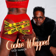 Eazy Harbor-Cookie Whipped