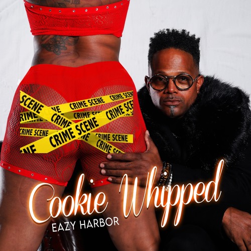 Eazy Harbor-Cookie Whipped
