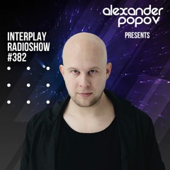 Interplay Radioshow 382 (17-01-22)