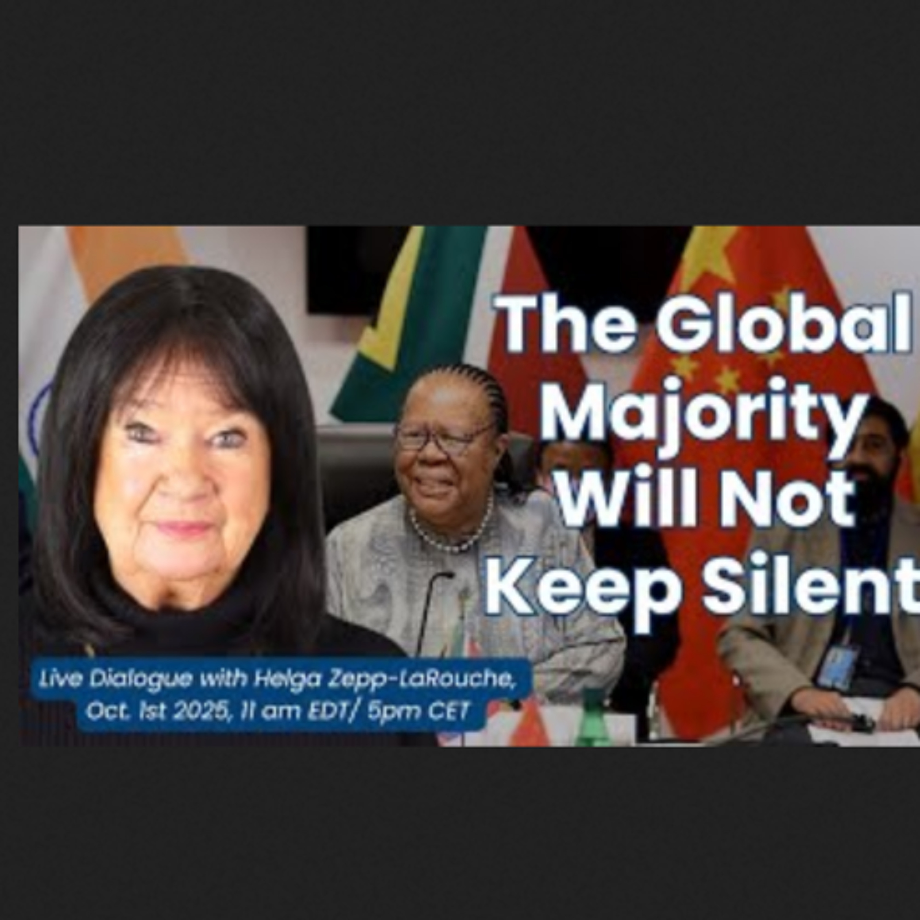 Programs and Interviews