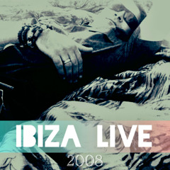 Iain Dallas IBIZA LIVE 2008