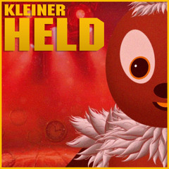 Kleiner Held - ("Pittiplatsch")