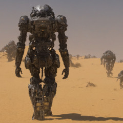 The Thinking Machines