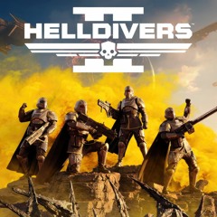 Helldivers 2 - EXTRACTION THEME!!!