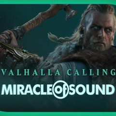 Miracle Of Sound - EPIC MIX Valhalla Calling