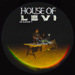 House of Levi Radio #25 | Latin Tech House + Minimal House Mix