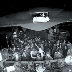 ODF - Golden Dub (Saint Ludo's Warm Edit)