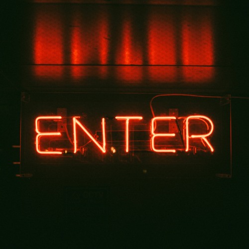 Prison Made Of Neon (Cyberpunk Theme)