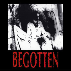 BEGxTTEN GHxST/BxRN FRxM DEATH