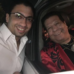 طيب يا صبر طيب.. أحمد شيبة مع منى الشاذلي (192 kbps).mp3
