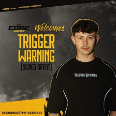 THECORE PROMO MIX - TRIGGER WARNING