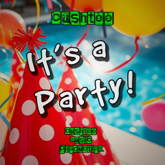 Its'a a Party Master (Radio)