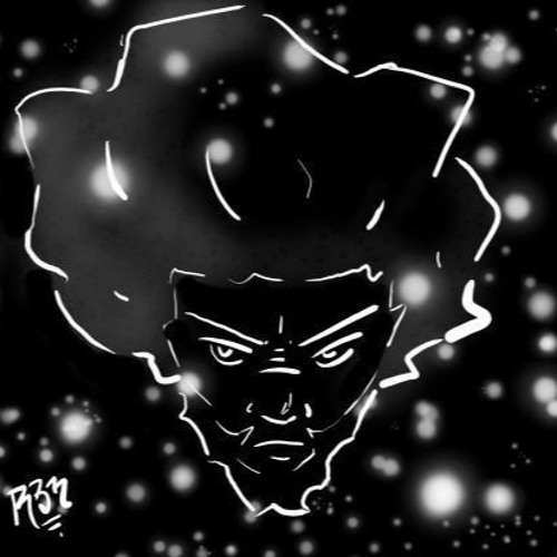 Black Theory - Odyssey Prob. Beat Labyrinth