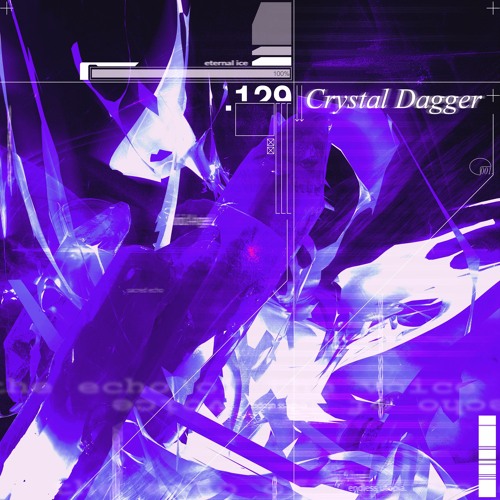 Crystal Dagger