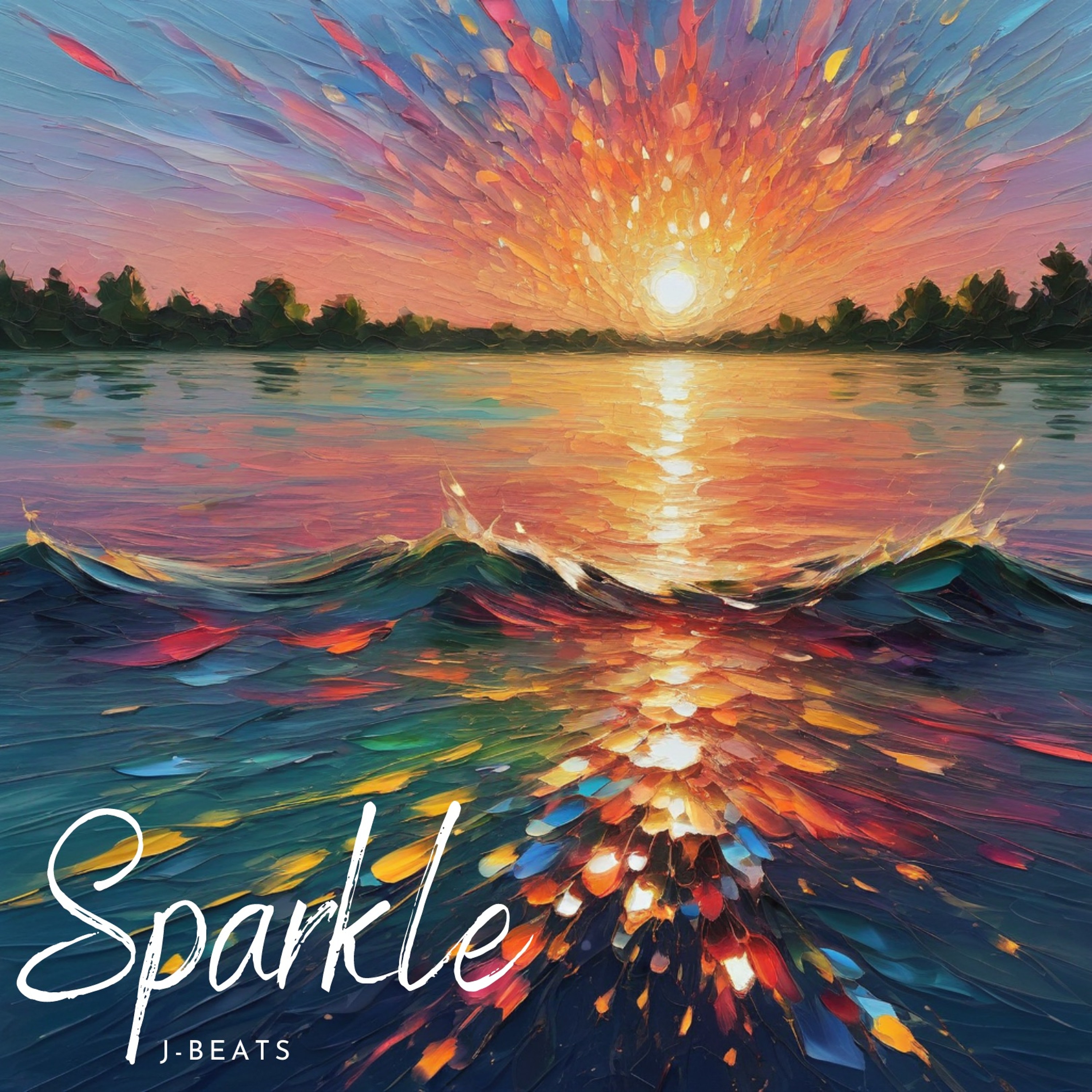 Sparkle episode artwork