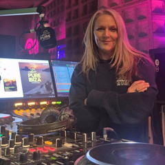 CLARA DA COSTA PRESENTS JACK'S HOUSE RADIO SHOW RECORDED LIVE ON PURE IBIZA RADIO 07.03.2025