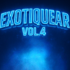 Set Exotiquear Vol.4 Dj Jotaequis