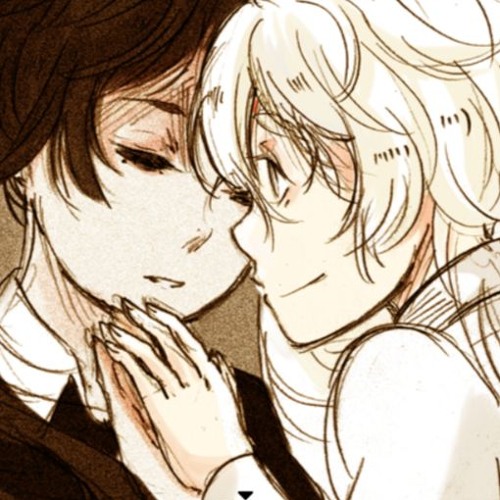 Joshua [Hello Charlotte: EP1]