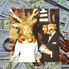 $UICIDEBOY$ Type Beat – "hopeless"