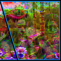 doing something here | untitled project 001 sessions | ambient atmospheric psyche drone aquatic swamp WIP | shifty 8 65 take 1 61125 take 1