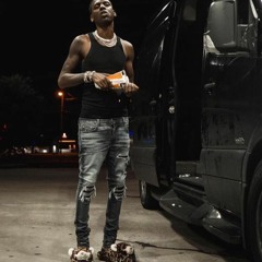Young Dolph - Blindfold - Paper Route Frank (remix by @beatsbygnd)