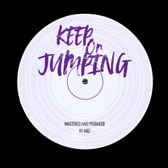 KEEP ON JUMPING (Radio Mix) - NBZ