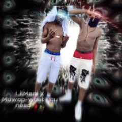 Baby Boii x Muwop - What Ya Need