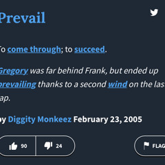 Prevail-feat(@deathacate)