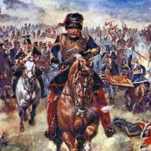 Stream episode Episode 181 - The Charge of the Light Brigade by Lions Led  By Donkeys podcast | Listen online for free on SoundCloud