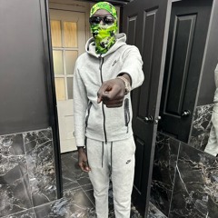 Block Baby MONEY MO x 4HUNDO x VROY