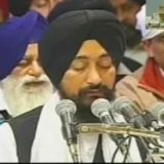 Kaho Nanak Hum Loon Haraami - Bhai Baldev Singh Ji