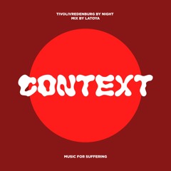 Context mix: Latoya in Studio Pandora