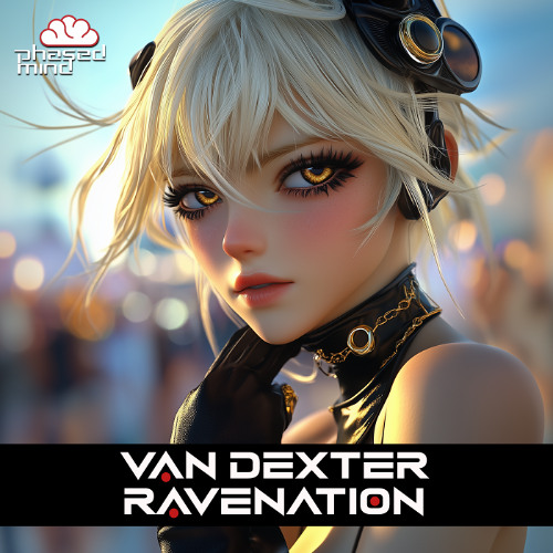 Van Dexter - Ravenation (Original Mix)