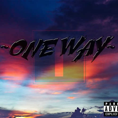 Mind Of A.J.A - One Way