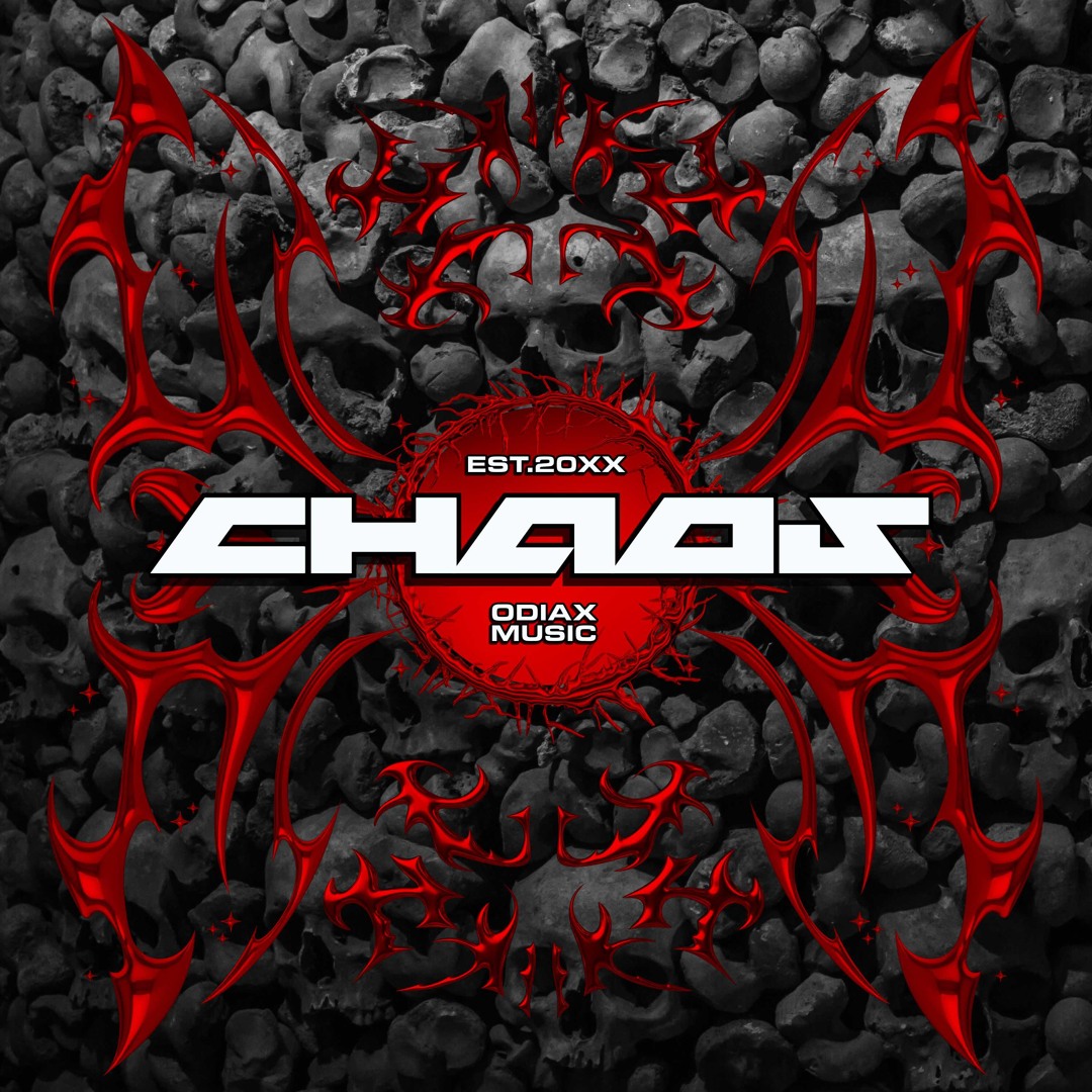 Stream CHAOS (FREE DOWNLOAD) by Odiax | Listen online for free on