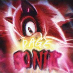 HARDSTYLE ACID - ULTRA SONIK (Phonk Speed)