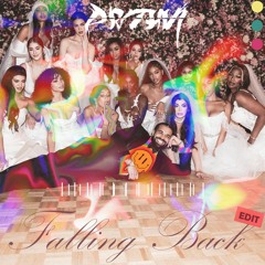 Falling Back (edit) - Drake, Prithvi (Free D/L)
