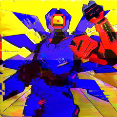 BUTCHER V_AN1TY ["ULTRAKILL" S.A.M arpasing UTAU cover]