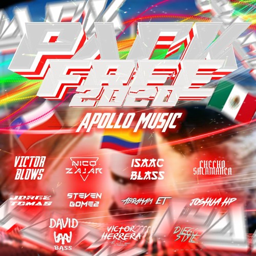 Stream PACK FREE 2020 - APOLLO MUSIC (DOWNLOAD EN COMPRAR) by APOLLO ...