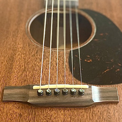 I Love Thee, Jesus (Fingerstyle)