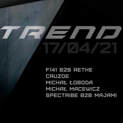 F141 b2b Rethe - TREND | 17.04